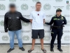 Envían a la cárcel a hombre acusado de asesinar y desmembrar a ciudadano italiano en Santa Marta