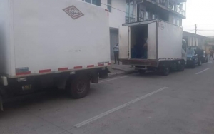 Delincuentes robaron a empleada de la sede de Ramo en Yopal