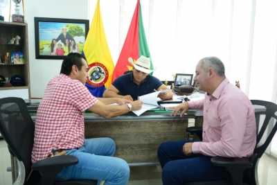 Agencia Nacional de Tierras tendrá punto de atención en Casanare