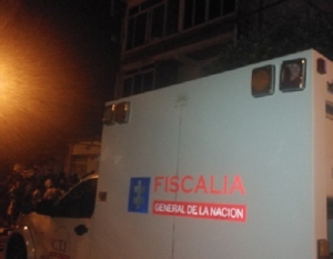 En Yopal, un niño falleció al parecer jugando en un chinchorro