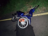 Accidente dejó a motociclista seriamente lesionado en Yopal