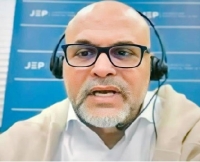 Exjefes paramilitares renunciaron su papel como gestores de paz