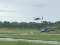 Fuerzas Militares han hallado 16 muertos en la operación contra disidentes de los frentes 1,10 y 45 en Arauca