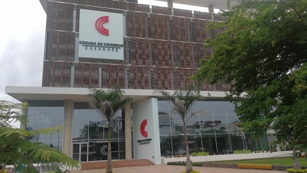 Yopal será una ciudad de eventos con la nueva sede de la Cámara de Comercio de Casanare