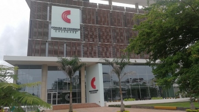 Yopal será una ciudad de eventos con la nueva sede de la Cámara de Comercio de Casanare