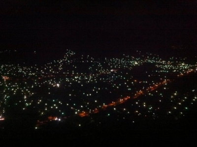 Decretan Toque de Queda en Casanare hasta el 25 de enero