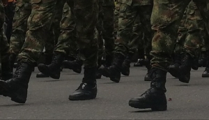 Un soldado muerto, otro militar y un civil herido, fue el resultado de un atentado del ELN en Puerto Nariño, Saravena