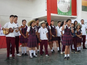 Inició Semana Andina, de Prevención de Embarazos en Adolescentes en Yopal