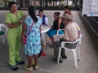 Jornada de Vacunación en Casanare a partir del 26 hasta 29 de abril por Red Salud