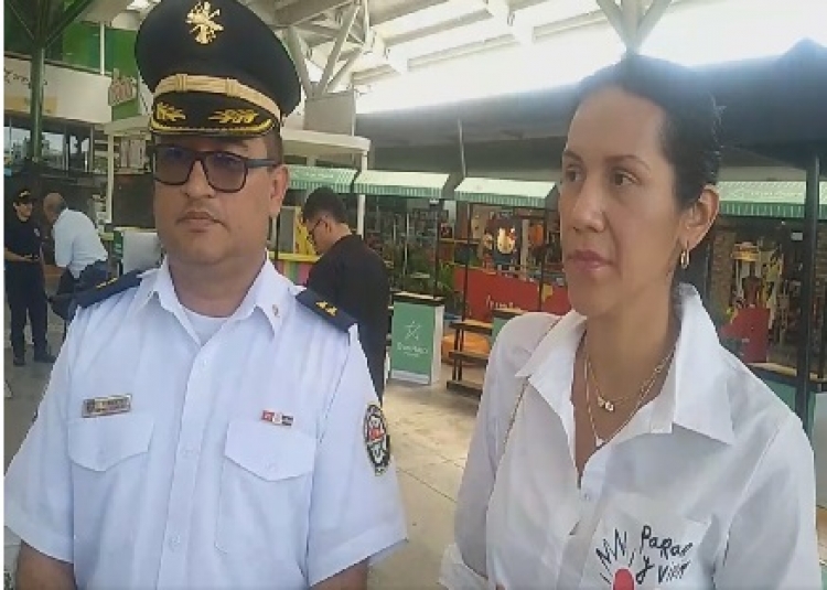 Bomberos de Yopal se alista para celebrar sus 50 años de creación