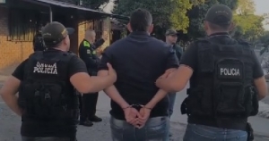 Policía confirmó la captura de autor intelectual y material del secuestro y homicidio de ganadero Néstor Barón