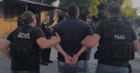 Policía confirmó la captura de autor intelectual y material del secuestro y homicidio de ganadero Néstor Barón