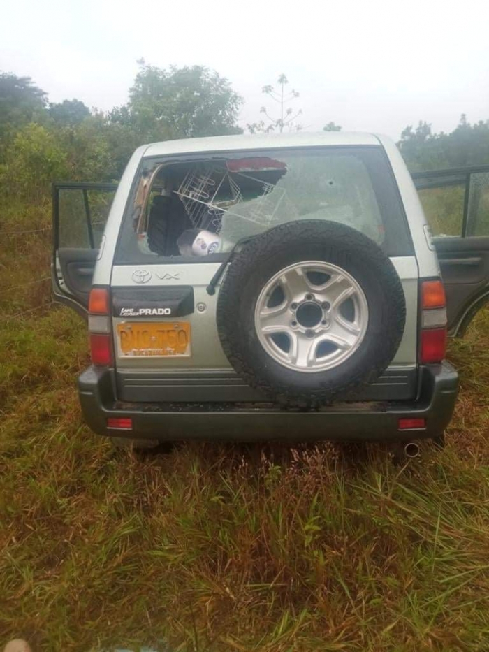 Masacre en Arauca: cuatro personas fueron asesinadas, entre ellos dos menores de edad