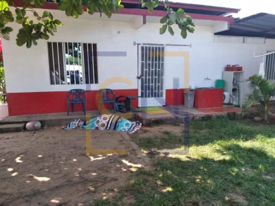 Sicarios en moto asesinaron a dos hombres en Hato Corozal