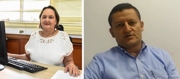 La actual Secretaria General asumirá el cargo como Secretaria de Hacienda de Yopal