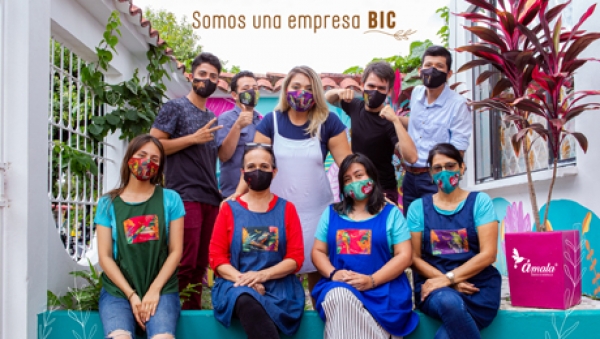 Sociedades BIC, empresas con propósito