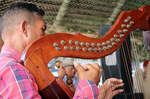 Música que canta la verdad