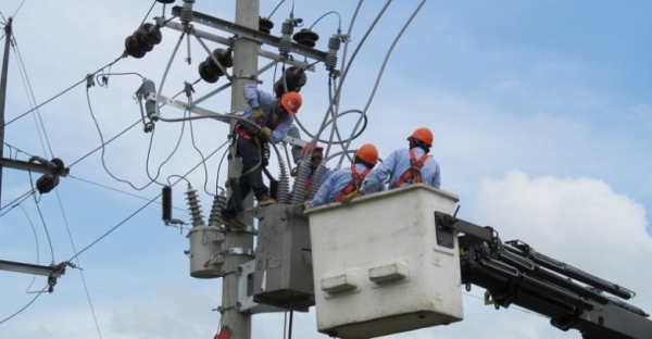 Hoy, cortes de energía en varios sectores rurales de Yopal
