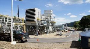 Quemas de gas controladas en teas, anuncia Equión