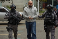 Cárcel para el teniente coronel Benjamín Darío Núñez Jaramillo por su presunta responsabilidad en el homicidio de tres jóvenes en Sucre