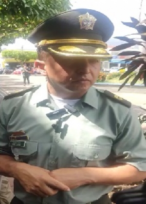 Policía reportó una disminución en los índices delictivos en Casanare durante la Navidad