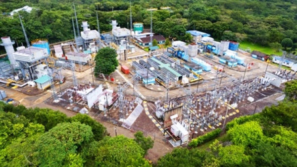 Altia nace del legado de Termoyopal y se constituye como plataforma energética multifuente para fortalecer la matriz energética de la región