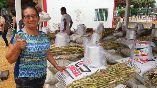 Beneficiarios de proyectos del Ministerio de Agricultura en Yopal, tendrán que esperar hasta el otro año