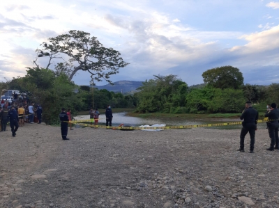 Niño de 13 años murió ahogado en el río Tocaría en Yopal