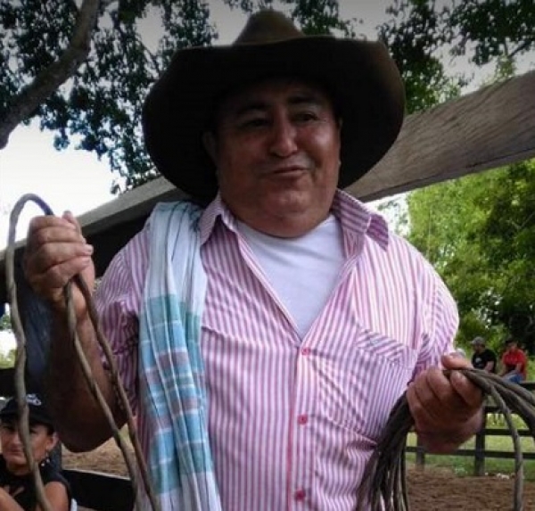 Narrador de coleo, Gildardo Nieto murió en riña en Aguazul