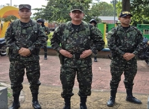 Alcaldía de Villanueva replicó los cinco anuncios hechos por el comandante de la Brigada XVI