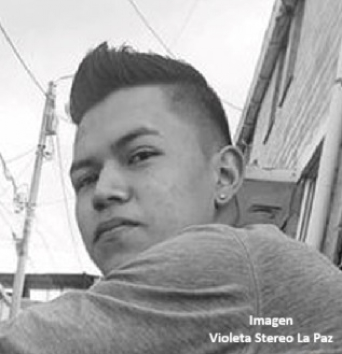 Investigan el fallecimiento de un joven en Paz de Ariporo; hallado sin vida en su vivienda