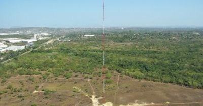 Ecopetrol inició mediciones de potencial de energía eólica en Cartagena