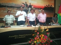 Asamblea de Casanare instaló sesiones ordinarias