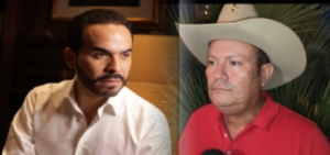 En Casanare se abre paso la precandidatura de Abelardo de la Espriella