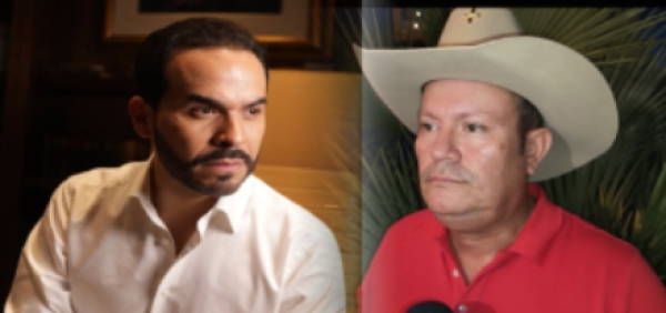 En Casanare se abre paso la precandidatura de Abelardo de la Espriella