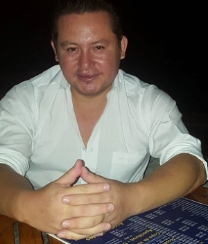 Amenazas extorsivas a Arcenio Sandoval hacen delincuentes