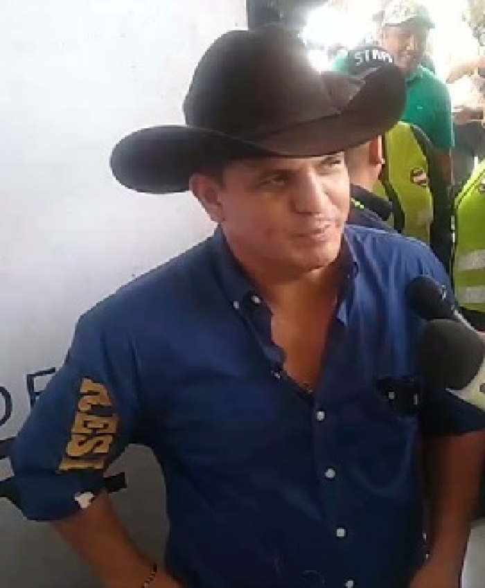 Gobernador de Casanare propone vigencias futuras para terminar vías del Pacto Bicentenario