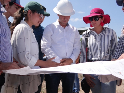 Esta semana se reanudan labores en proyecto de vivienda Villa Carito, en Paz de Ariporo