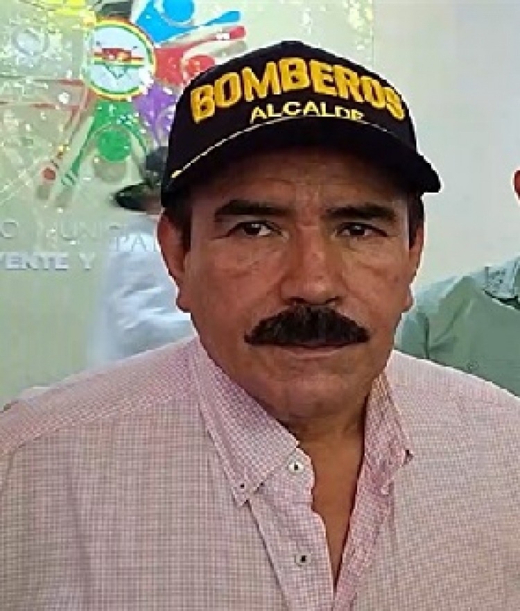 “Los recursos del Centro Social no se tocan”: Alcalde de Yopal