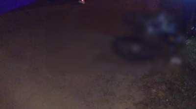 Un motociclista muerto y otro herido en accidente en la vía Yopal - Orocué