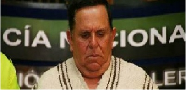 El patrón tiene una nueva condena