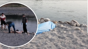 Un joven murió ahogado en el río Cravo Sur de Yopal