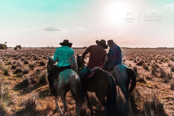 Con las mejores fotografías, Llano Tours promoverá a Casanare como destino turístico