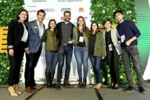 Emprendimientos finalistas de Colombia Startup &amp; Investor Summit 2018