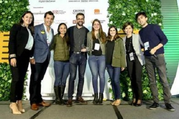 Emprendimientos finalistas de Colombia Startup &amp; Investor Summit 2018