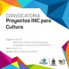Patrimonio cultural recibirá incremento de 4% del Impuesto Nacional al consumo INC