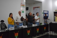 Instalado último periodo de sesiones ordinarias en el Concejo de Yopal