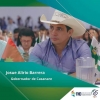 Alirio Barrera nominado entre los mejores gobernadores del país
