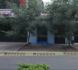 Presunta trabajadora sexual en Villanueva, perdió la vida por una discusión pasional