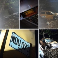 No cesan los accidentes de tránsito en Yopal